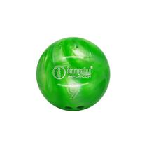 Bola de Boliche Oficial 9 Libras Verde Claro Cor:ÚnicaTamanho:Único