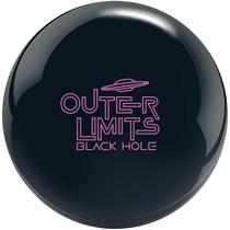 Bola de Boliche RADICAL Outer Limits Black Hole 7,3 kg Bola de Boliche RADICAL Outer Limits Black Hole 7,3 kg
