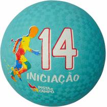 Bola De Borracha De Iniciação Infantil Nº 14 Pista E Campo