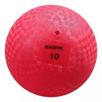 Bola De Borracha De Iniciação Kagiva T10 Infantil Unisex - Ref 6317/6316