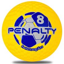 Bola De Borracha De Iniciação Penalty T08 XXI Infantil Unisex