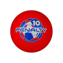 Bola De Borracha De Iniciação Penalty T10 XXI Infantil Unisex
