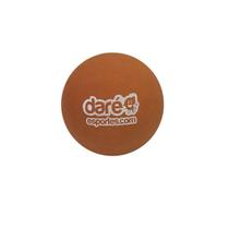 Bola de Borracha Frescobol Daré Esportes N2 Bola de Borracha Frescobol Daré Esportes N2