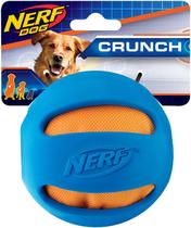 Bola de Borracha para Cães Nerf