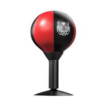 Bola De Boxe De Mesa De Alta Qualidade Para Uso Doméstico Com Inflador E Ventosa