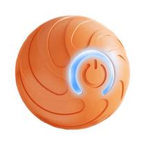 Bola de Brinquedo Inteligente para Cachorro - Interativa, Quicante e Automática (USB) Bola de Brinquedo Inteligente para Cachorro - Interativa, Quicante e Automática (USB)