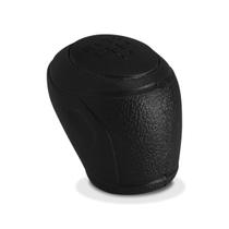 Bola De Câmbio 5M Onix Prisma Cobalt Spin Sonic 2013/2019 Preta Baixo Relevo