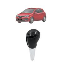 Bola De Câmbio Automático Manopla Etios 2019 2020