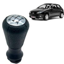 Bola de Câmbio do Peugeot 206 207 Sw na Cor Croma 99 a 12