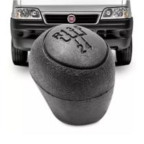 Bola de Cambio Ducato/boxer/jumper 03/17 5m Preto Bola de Cambio Ducato/boxer/jumper 03/17 5m Preto