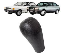 Bola de Cambio Gol Voyage Saveiro 87/94 5m Relevo Preta