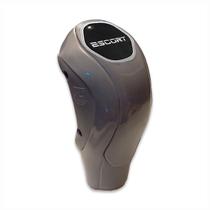 Bola de câmbio kadman resinado escort cinza-cinza