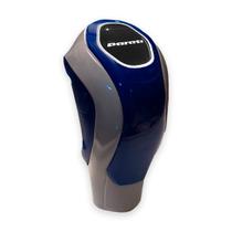 Bola de câmbio kadman resinado parati azul-cinza