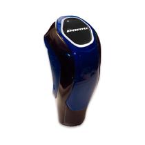 Bola de câmbio kadman resinado parati azul-preta