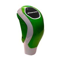 Bola de câmbio kadman resinado parati verde-cinza