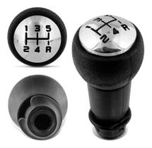 Bola De Câmbio Manopla 5 Marchas Citroen C3 2004 Até 2012 Bola De Câmbio Manopla 5 Marchas Citroen C3 2004 Até 2012