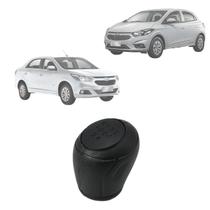 Bola De Câmbio Manopla Cobalt Prisma Onix Spin 2013 2014 Até 2018 2019 Bola De Câmbio Manopla Cobalt Prisma Onix Spin 2013 2014 Até 2018 2019