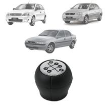 Bola De Câmbio Manopla Corsa 2000 A 2012 Bola De Câmbio Manopla Corsa 2000 A 2012