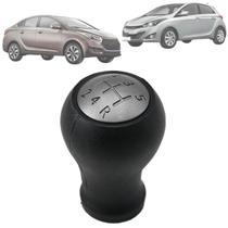 Bola De Câmbio Manopla Hb20 1.0 2012 Até 2020