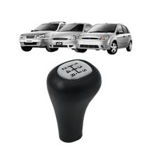 Bola De Câmbio Manopla Ka Fiesta Hatch Sedan Courier 93-13