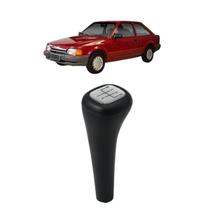 Bola De Câmbio Manopla Longa Escort 1984 Até 1992