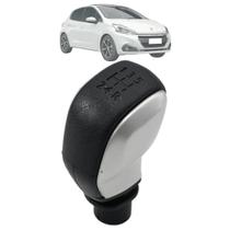 Bola De Câmbio Manopla Peugeot 206 207 208 307 308 2001 2002 2003 Até 2018