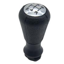 Bola de Câmbio Manopla Preto do Peugeot 206/207