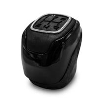 BOLA DE CÂMBIO MOBI PALIO SIENA STRADA UNO PRETO 2017 á 2022