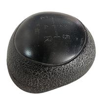 Bola De Câmbio Modelo Fiat Palio Fire 2002 Preta