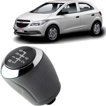 Bola de Câmbio Onix 12 13 14 a 19 Alav Tipo B Parafuso Cinza Bola de Câmbio Onix 12 13 14 a 19 Alav Tipo B Parafuso Cinza