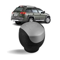 Bola de Cambio Palio Adventure 08/20 Idea 06/16 Siena 08/12 Strada 04/13 5m Tampa Cinza