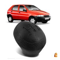 Bola de Cambio Palio Edx 96/00 5m Preta
