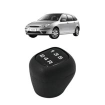 Bola De Câmbio Ré frente Focus Hatch e Sedan 2000 2001 A 2003 Preto