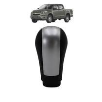 Bola De Câmbio S10 Prata 5 Marchas 2012 2013 2014 2015 2015