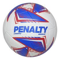 Bola de campo bravo penalty