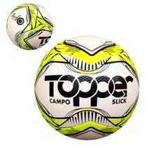 Bola de Campo Futebol Topper Original Slick