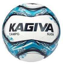 Bola de Campo Kagiva Slick Azul Tecnofusion - 7065