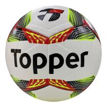 Bola de campo oficial topper slick 24 original resistente nf