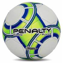 Bola de campo player penalty