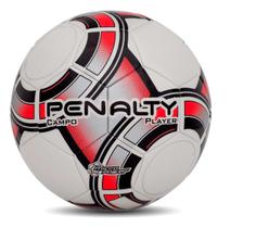 Bola de campo player penalty