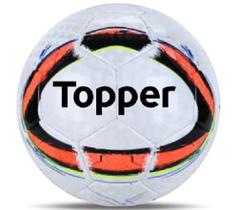 Bola De Campo Topper Samba Pro 2023