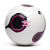 Bola de Campo Umbro Neo Trainer II Branco/rosa Bola de Campo Umbro Neo Trainer II Branco/rosa