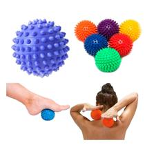 Bola De Cravo Pequena Fisioterapia Anti Stress E Relaxante Bola De Cravo Pequena Fisioterapia Anti Stress E Relaxante