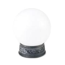 Bola De Cristal Com Led Som Halloween Un - Cromus Bola De Cristal Com Led Som Halloween Un - Cromus
