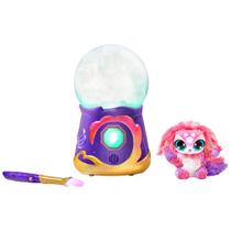 Bola De Cristal Magic Mixies Crystal Ball Som Luz E Pelúcia Bola De Cristal Magic Mixies Crystal Ball Som Luz E Pelúcia