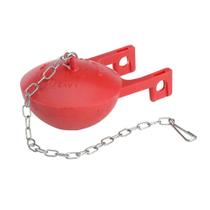 Bola de descarga Korky 58BP para conserto de banheiros Kohler 49114 Bola de descarga Korky 58BP para conserto de banheiros Kohler 49114