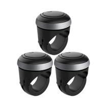 Bola De Direção Universal Para Carro, Redutor De Esforço, Manopla Giratória Com Rolamento, Suporte