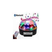 Bola de discoteca LED rítmica USB Bluetooth com alto-falante 30W Bola de discoteca LED rítmica USB Bluetooth com alto-falante 30W