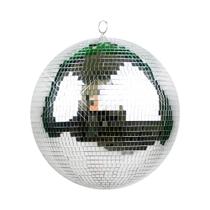 Bola de Discoteca Youdepot 40cm - Espelho Grande com Anel para Suspensão