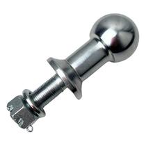 BOLA DE ENGATE CROMADA PESCOÇO LONGO 0,50 X150 mm